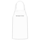 Кухонный фартук