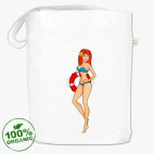 Сумка шоппер