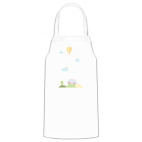 Кухонный фартук