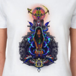 Легенды майя