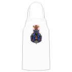 Кухонный фартук