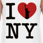 love NY