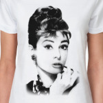 Одри Хепбёрн