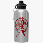 Спортивная бутылка