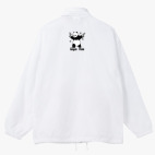 Ветровка с капюшоном