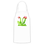 Кухонный фартук