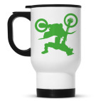 Кружка-термос