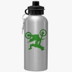 Спортивная бутылка