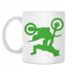 Кружка 330 мл