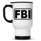 Кружка-термос