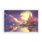 Облачный замок