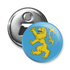Флаг квартиры Шелдона
