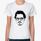 Джонни Депп