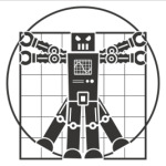 Витрувианский робот