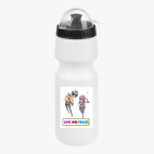 Велобутылка