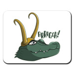 Крокодил Локи