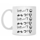 Кружка 330 мл