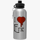 Спортивная бутылка