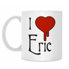 'I Love Eric'