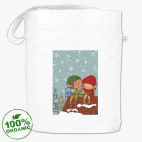 Сумка шоппер