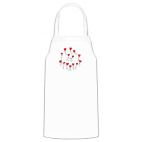 Кухонный фартук