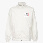 Ветровка без капюшона