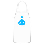 Кухонный фартук