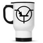 Кружка-термос