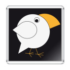  Белая ворона