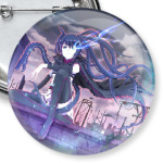 BlackRockShooter art