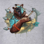 Тотемный медведь