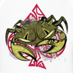 Краб Мэрино