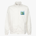 Ветровка без капюшона