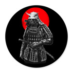 Мертвый самурай