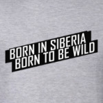 Made in Siberia