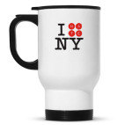 Кружка-термос