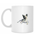 Кружка 330 мл