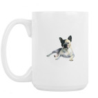 Кружка 420 мл