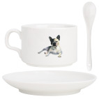 Французский бульдог