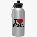 Спортивная бутылка