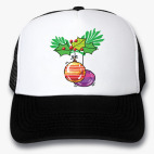 Кепки Trucker