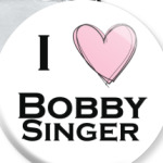  I love Bobby