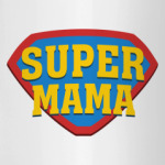 Супер мама