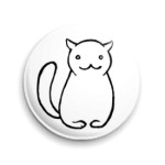 аутичный кот