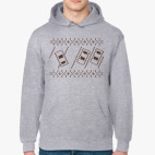 Толстовка худи