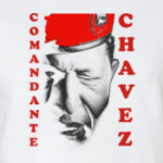 Уго Чавез