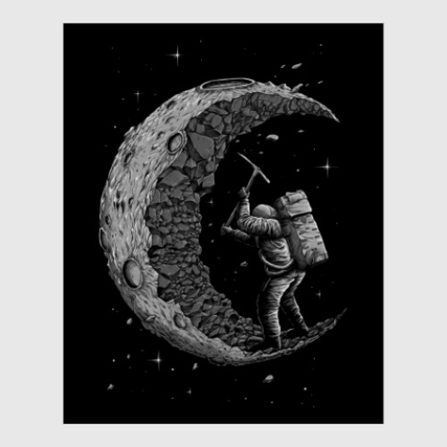 Moon work. Объемная Луна на плакате. Gxtkjdl Луна Постер. Серлон Мун плакаты печатать пинтрест.