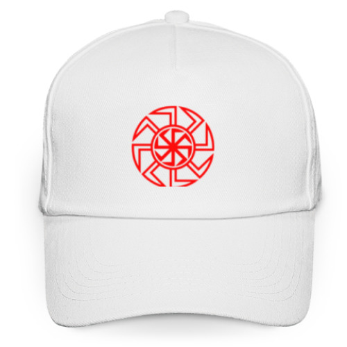 Кепка бейсболка с принтом Коловрат двусторонний