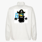 Ветровка без капюшона