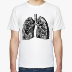  'Anatomy: Lungs'